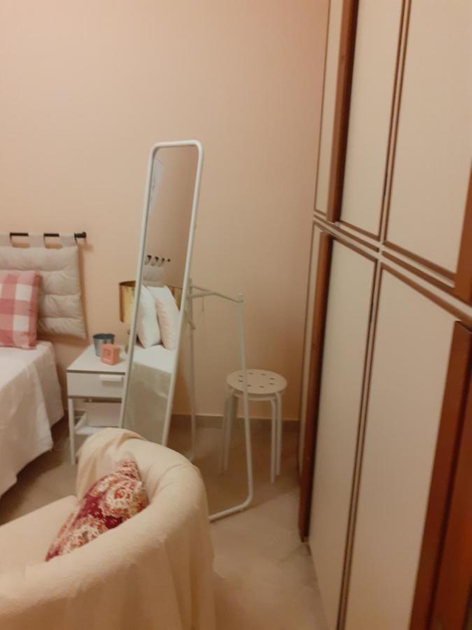 マルサラ Damiani Houseヴィラ エクステリア 写真