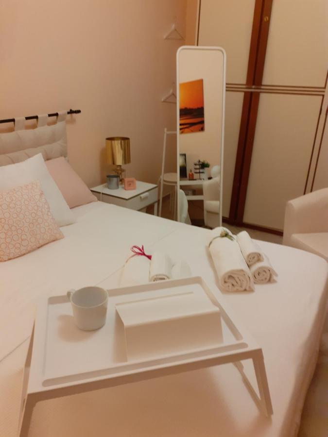 マルサラ Damiani Houseヴィラ エクステリア 写真