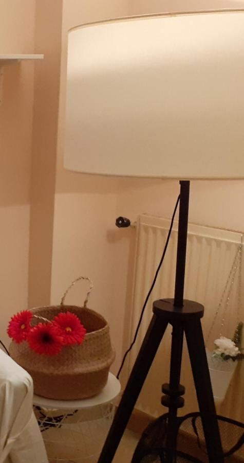 マルサラ Damiani Houseヴィラ エクステリア 写真