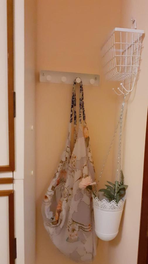 マルサラ Damiani Houseヴィラ エクステリア 写真