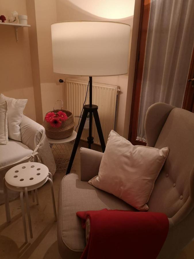 マルサラ Damiani Houseヴィラ エクステリア 写真
