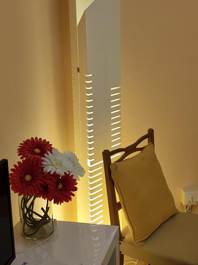 マルサラ Damiani Houseヴィラ エクステリア 写真